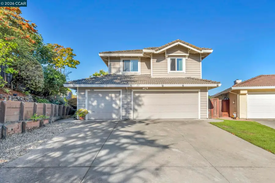 5405 Glenwood Ct, El Sobrante, CA 94803 - #2