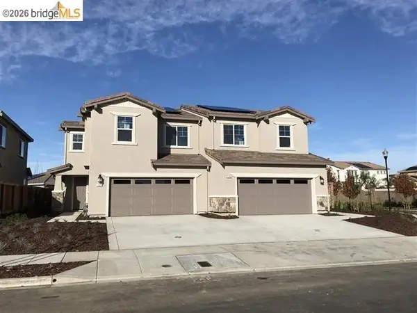 737 JENNIFER STREET, BRENTWOOD, CA 94513