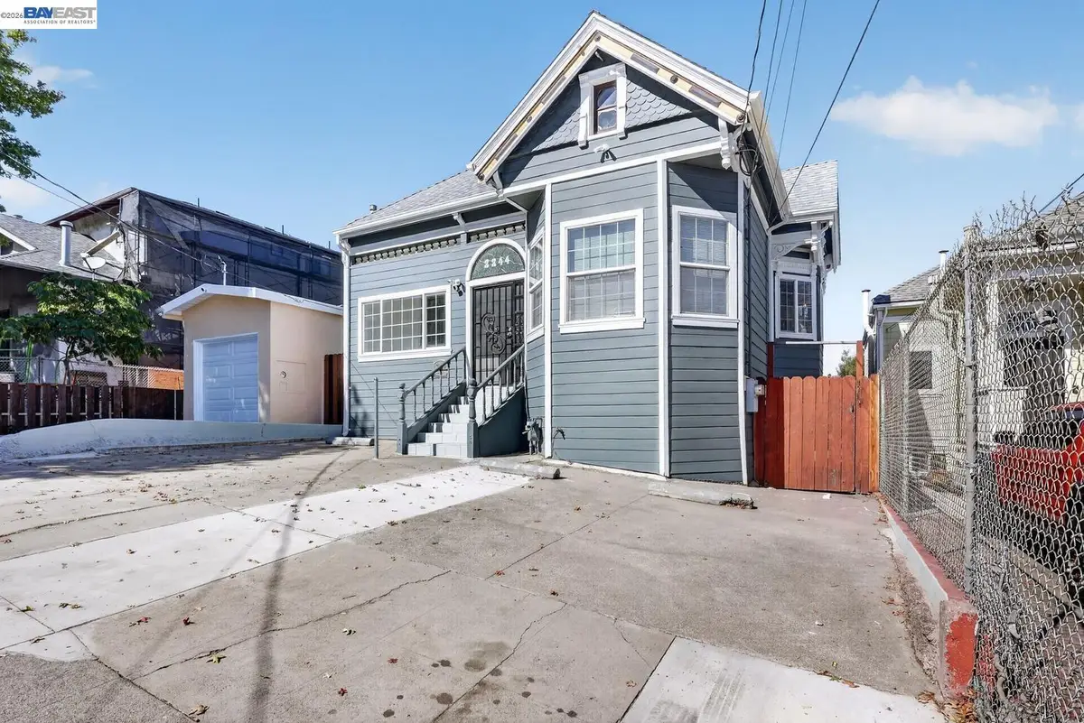 2244 20Th St, Oakland, CA 94606 - #1