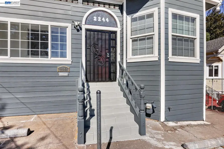 2244 20Th St, Oakland, CA 94606 - #3