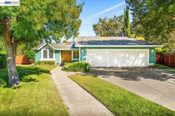 4874 Cobbler, PLEASANTON, CA 94566