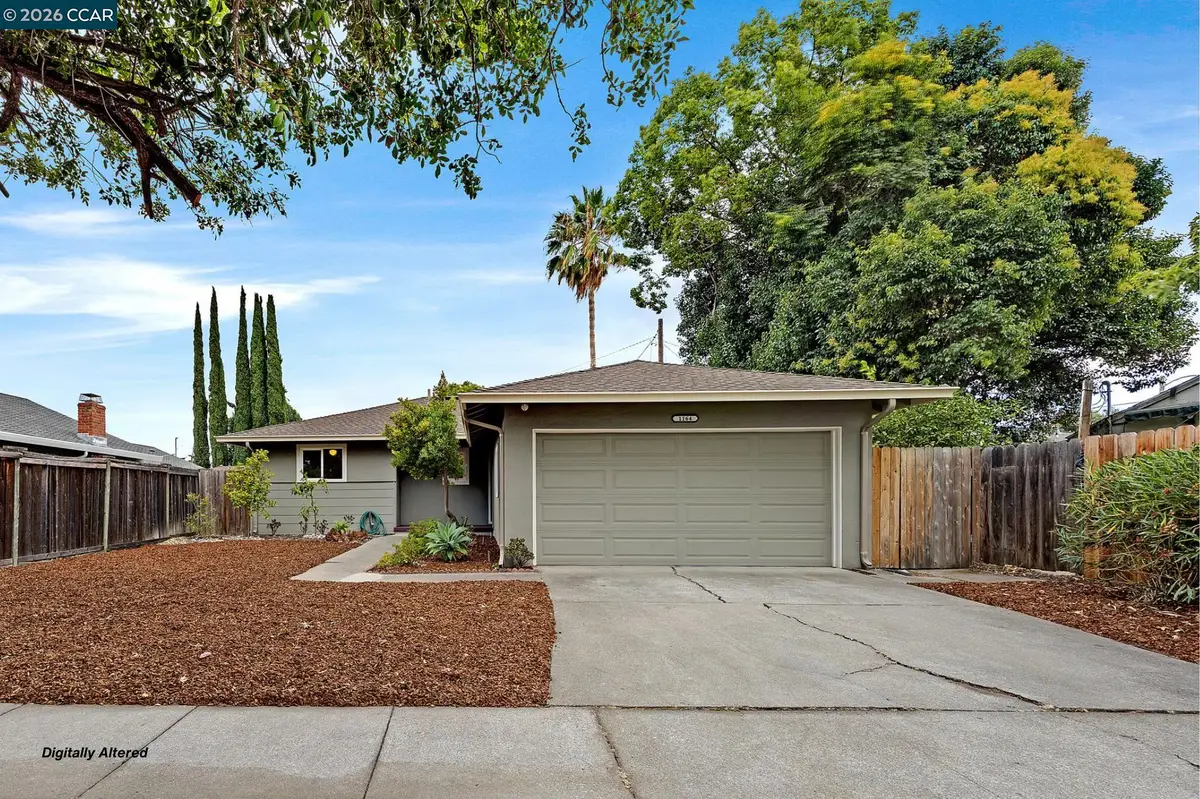 1164 Aspen Dr, Concord, CA 94520 - #1