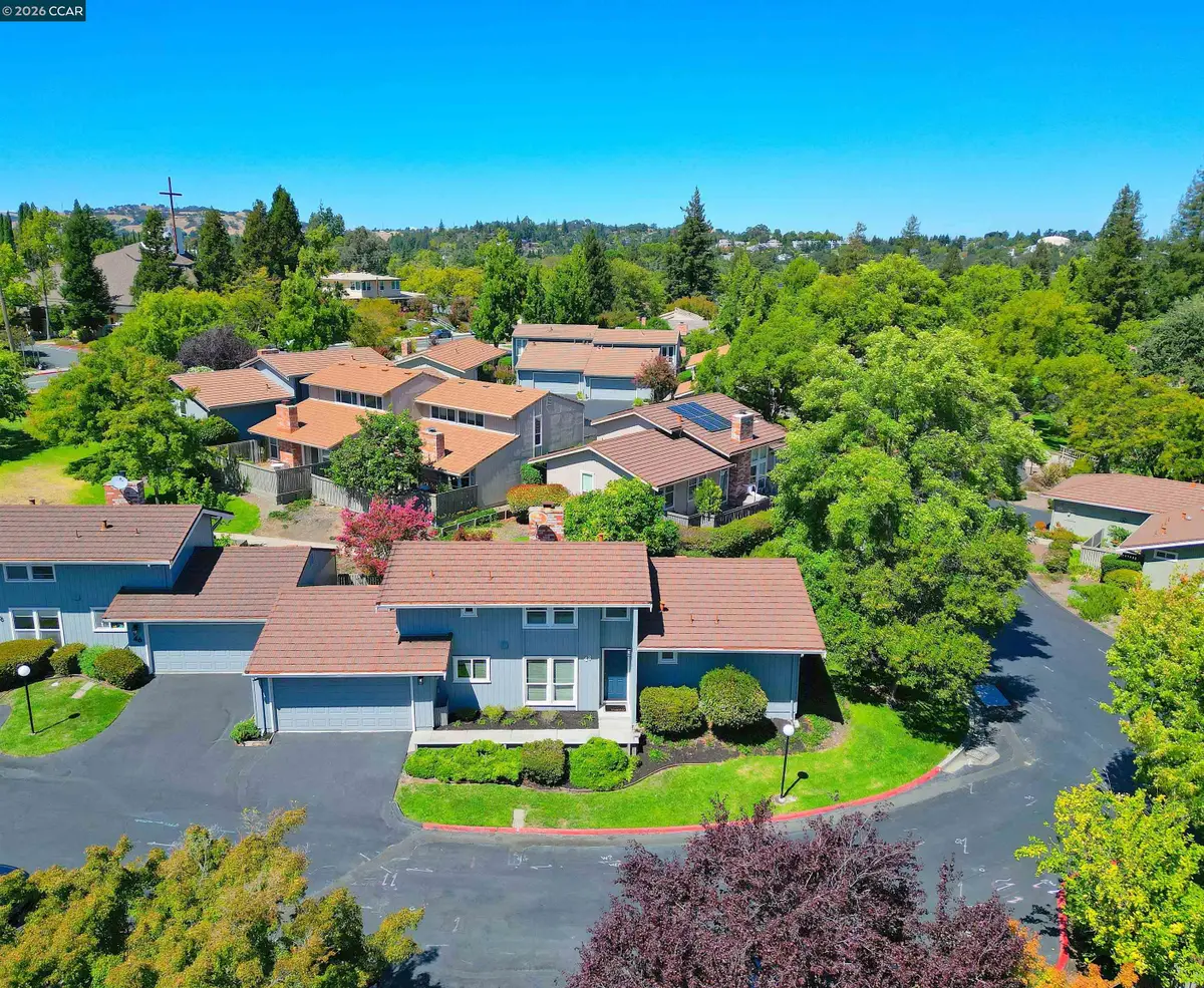 48 Rolling Green Circle, Pleasant Hill, CA 94523 - #1