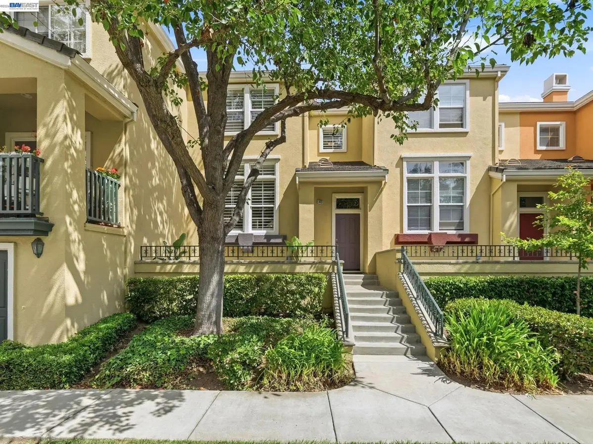 3423 Ellery Cmn, Fremont, CA 94538 - #1