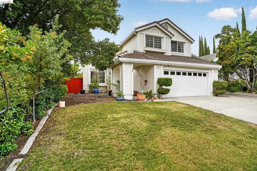 4148 Meadow Lake St, Antioch, CA 94531 - #2