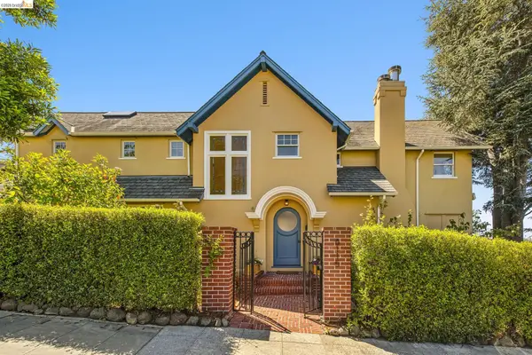 6115 Ocean View Dr, OAKLAND, CA 94618