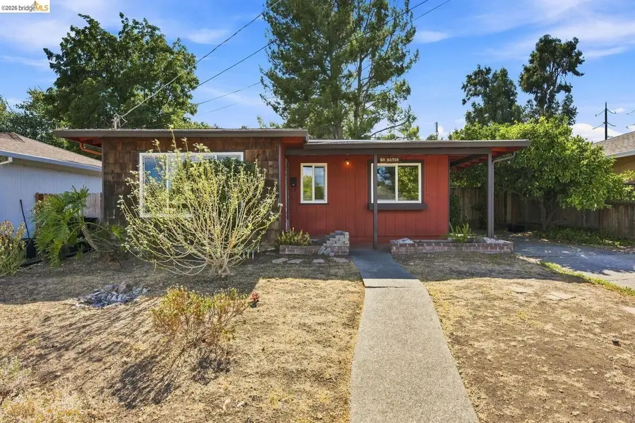 68 Water ST, Bay Point, CA 94565 - #2