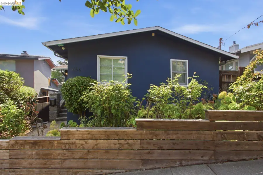 494 Jean St, Oakland, CA 94610 - #2