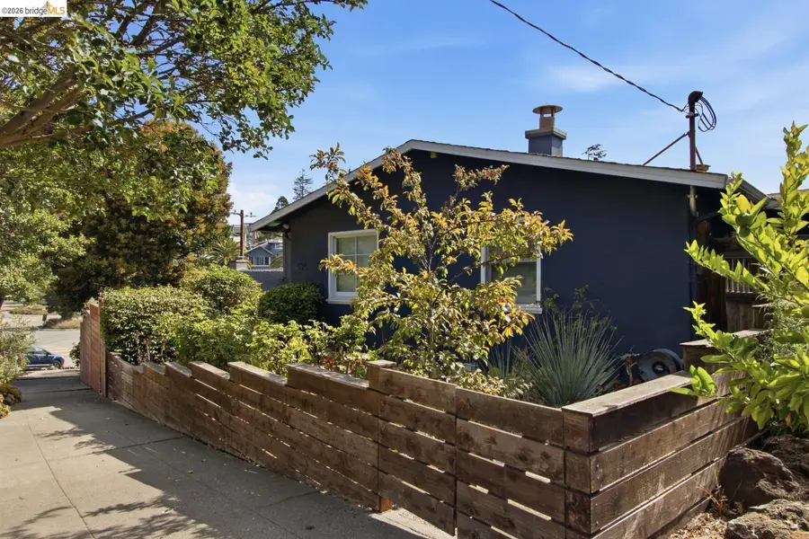 494 Jean St, Oakland, CA 94610 - #3