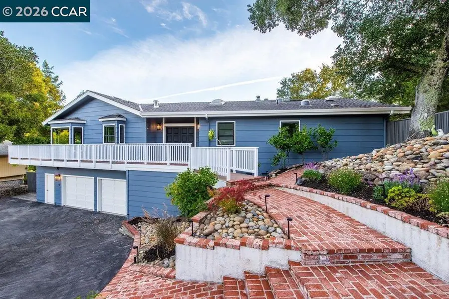9 Valley Court, Orinda, CA 94563 - #3