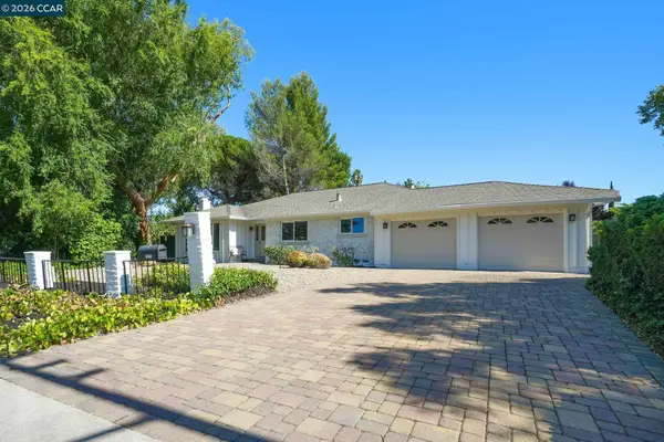 1517 Harlan Dr, DANVILLE, CA 94526