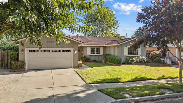 4950 Black Ave, PLEASANTON, CA 94566