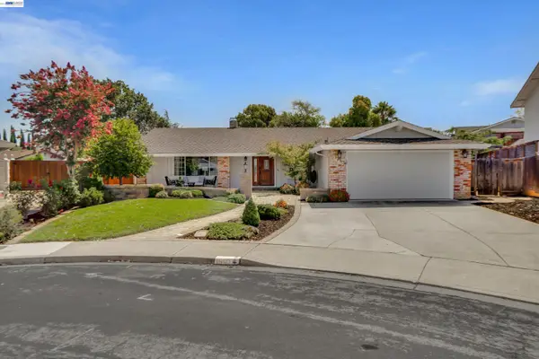1460 Calais Ct, LIVERMORE, CA 94550