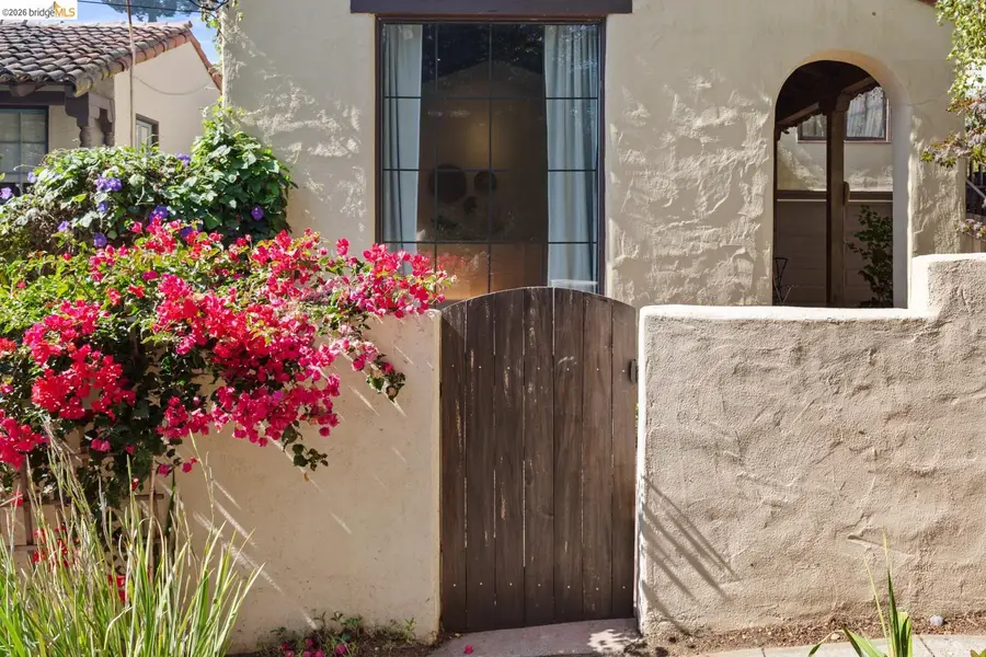 685 Oberlin Ave, Kensington, CA 94708 - #3