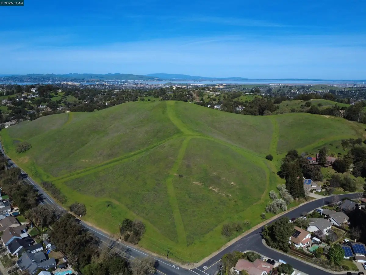 Vine Hill Way, Martinez, CA 94553 - #1