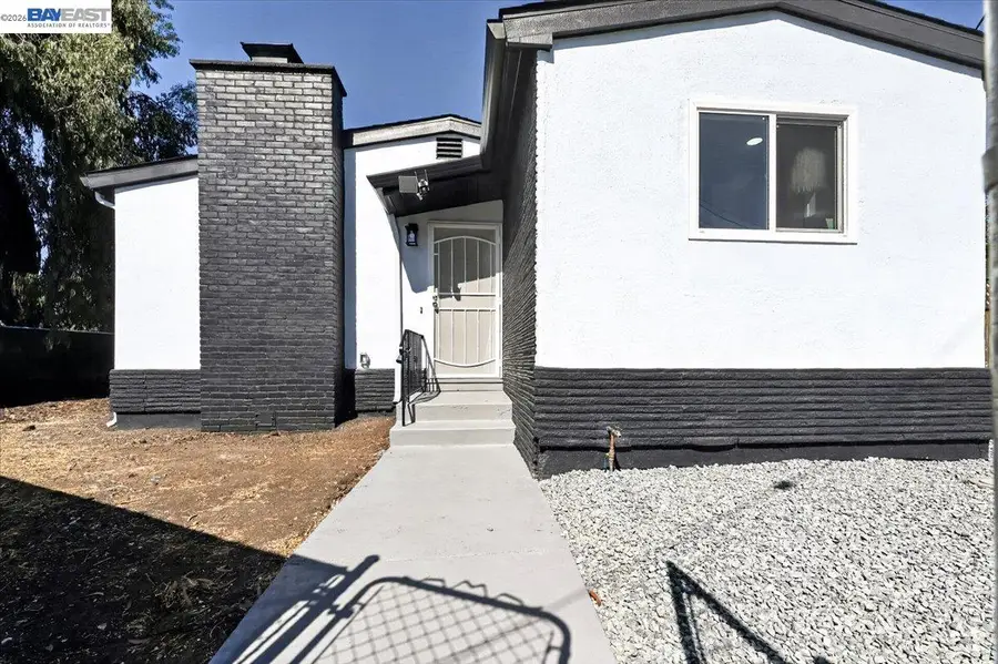 605 Tyler St, Oakland, CA 94603 - #3