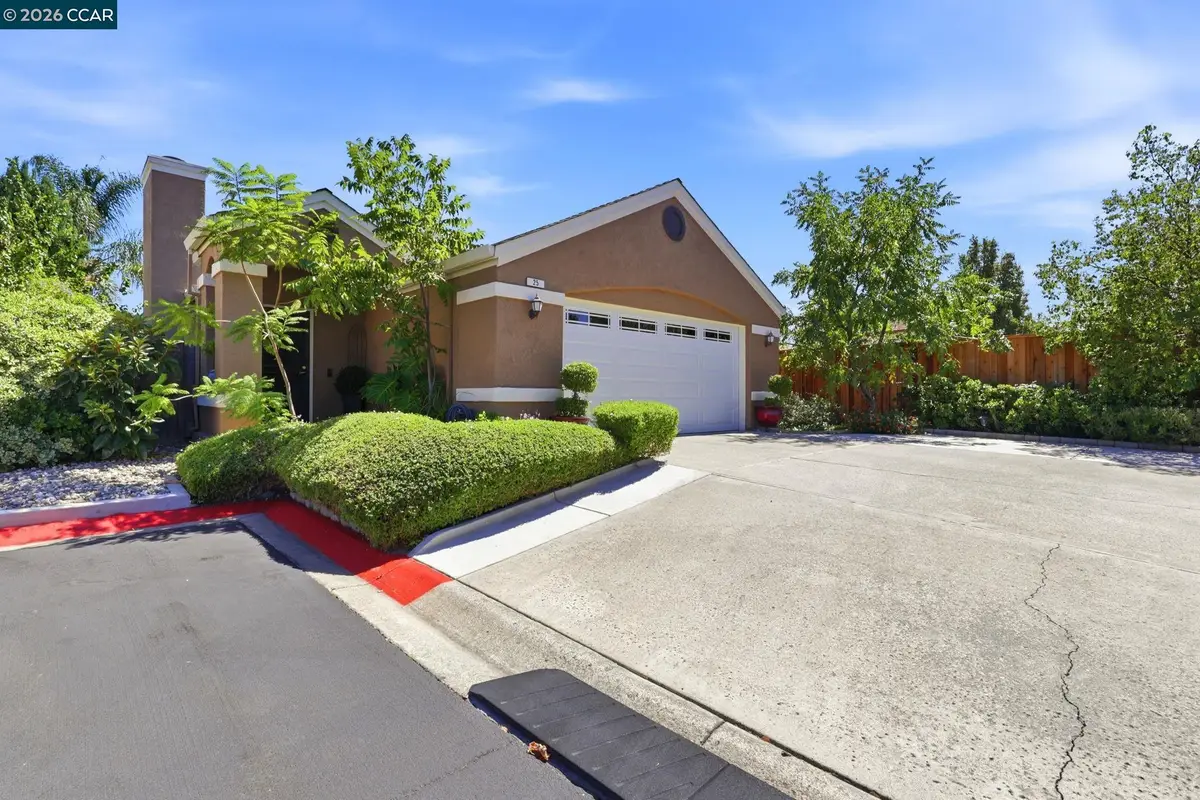 25 Sparrow Hawk Ct., Oakley, CA 94561 - #1