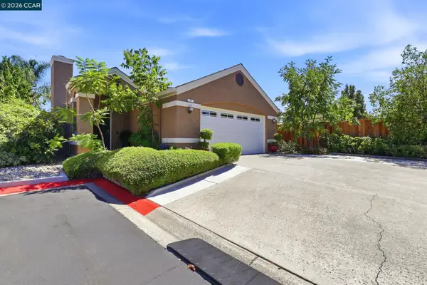 25 Sparrow Hawk Ct., OAKLEY, CA 94561