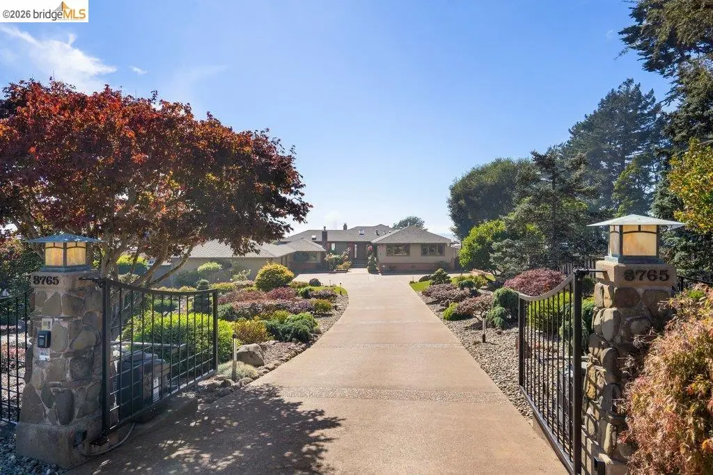 8765 Terrace Drive, El Cerrito, CA 94530 - #1