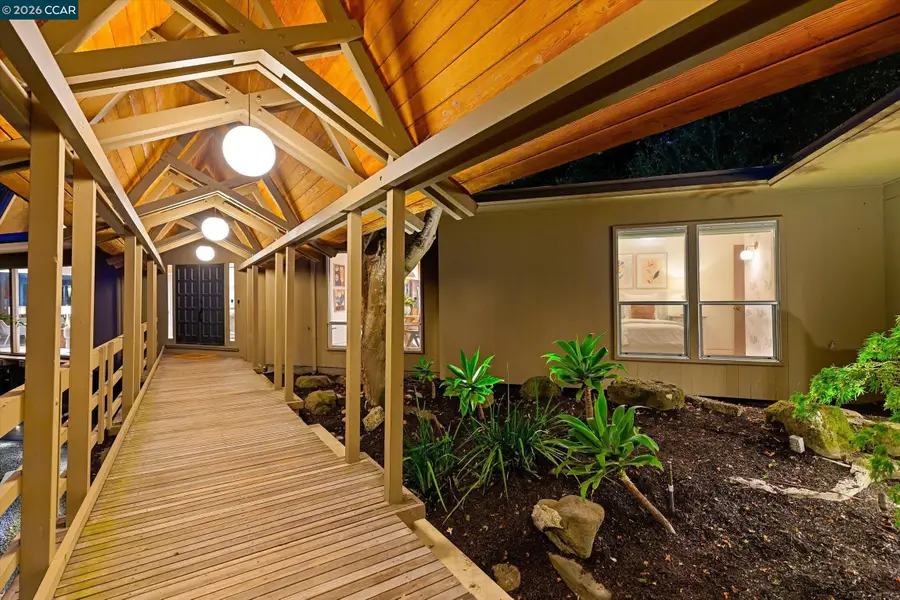 521 Tahos Rd, Orinda, CA 94563 - #2