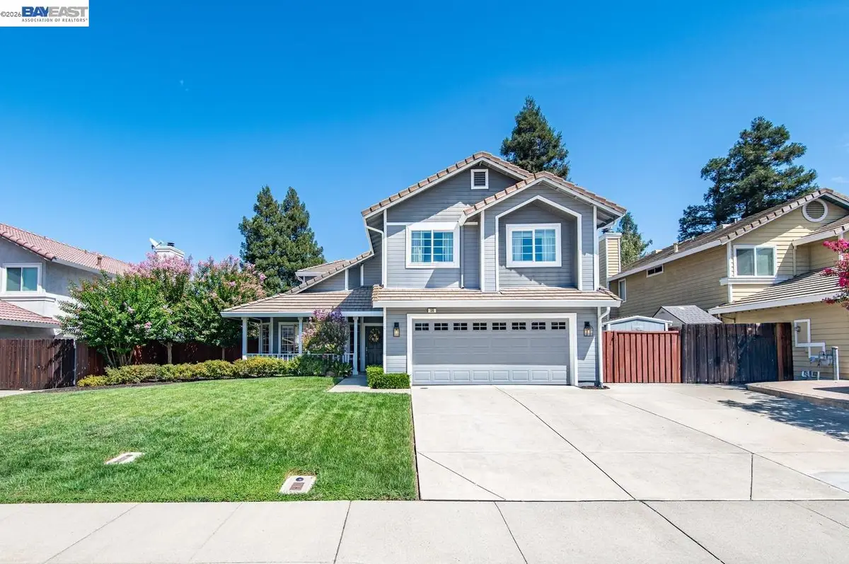 36 Marcia Ct, Livermore, CA 94550 - #1