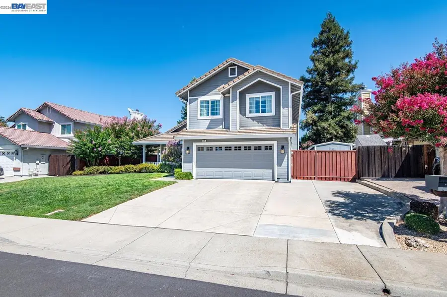 36 Marcia Ct, Livermore, CA 94550 - #3