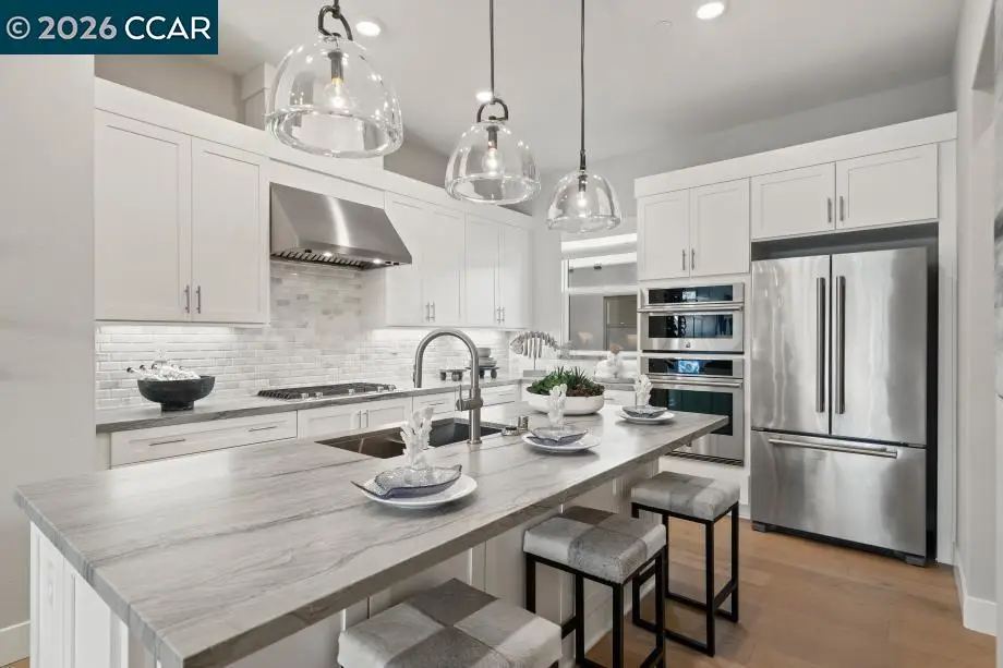 1108 Althea Terrace  #5, Sunnyvale, CA 94086 - #1
