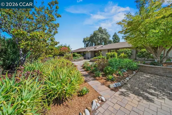 555 Kismet Ct, WALNUT CREEK, CA 94597