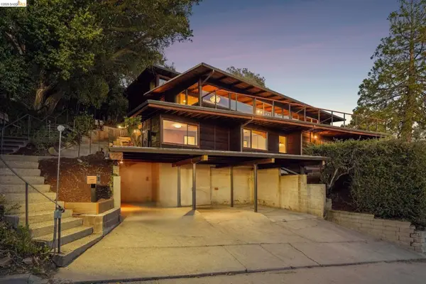222 Panoramic Way, BERKELEY, CA 94704