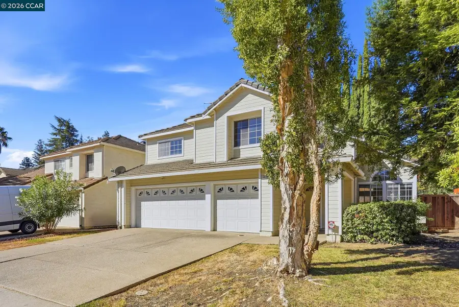 4609 Knollpark Cir, Antioch, CA 94531 - #3