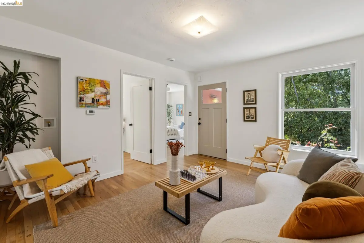 2218 Parker St, Berkeley, CA 94704 - #1