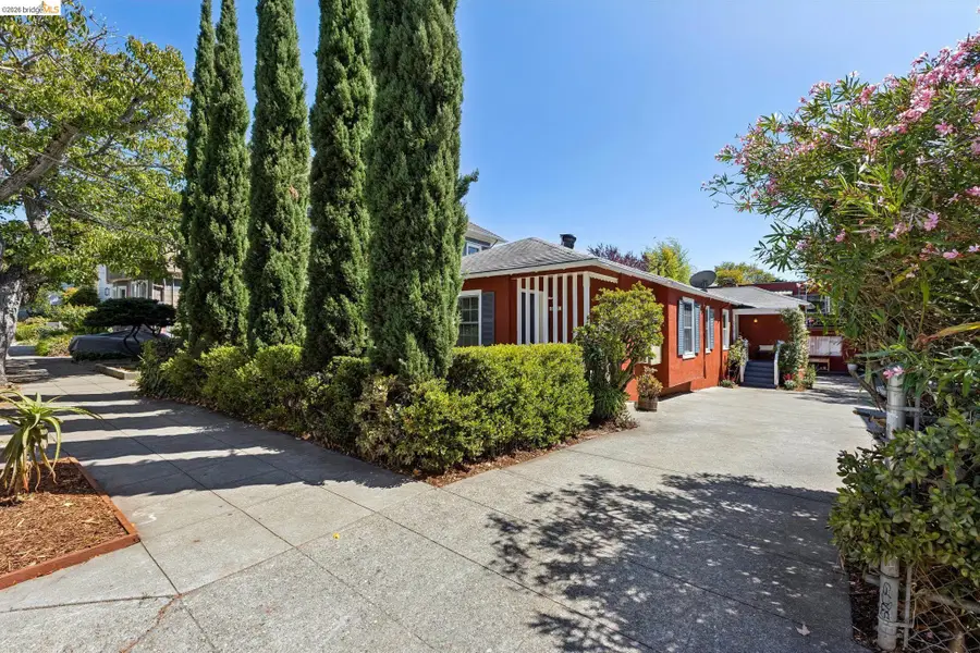2218 Parker St, Berkeley, CA 94704 - #2