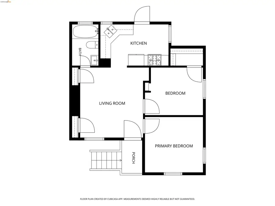 2218 Parker St, Berkeley, CA 94704 - #3