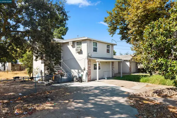 2150 Micha Ave, STOCKTON, CA 95206