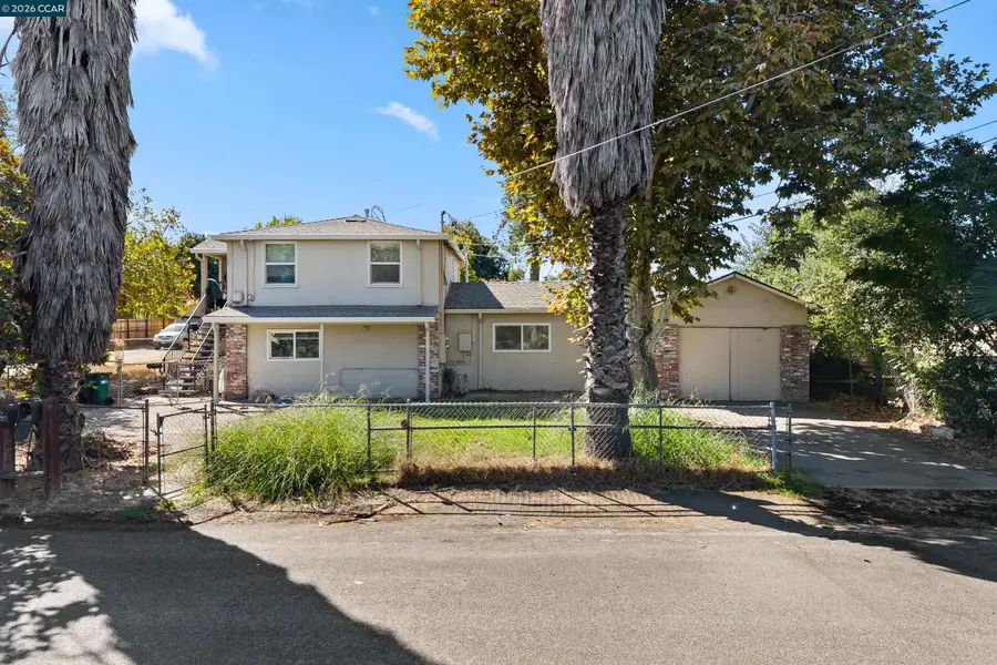 2150 Micha Ave, Stockton, CA 95206 - #2