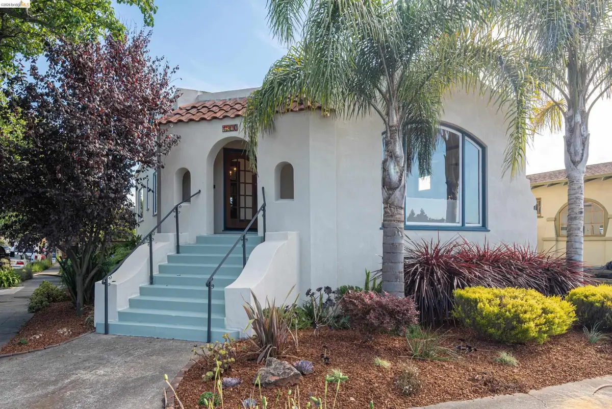 1220 Channing Way, Berkeley, CA 94702 - #1