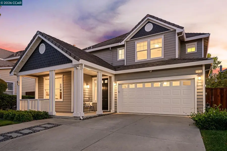 1015 Lantern Bay, Hercules, CA 94547 - #2