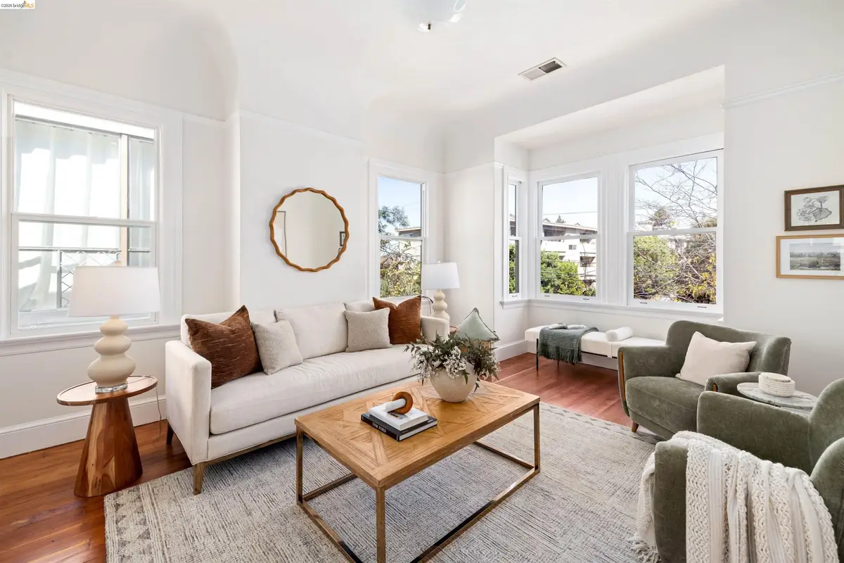 2024 Cedar St, Berkeley, CA 94709 - #1