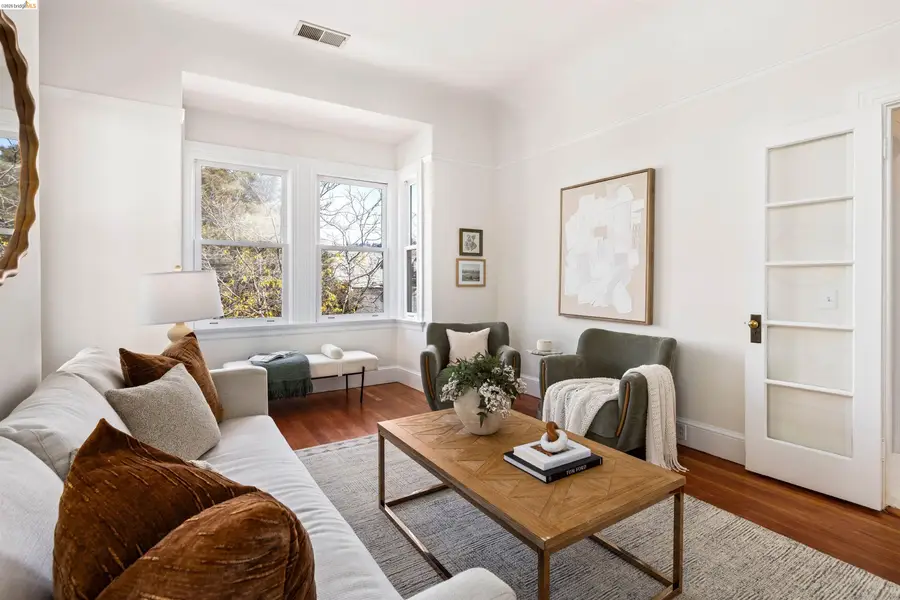 2024 Cedar St, Berkeley, CA 94709 - #2