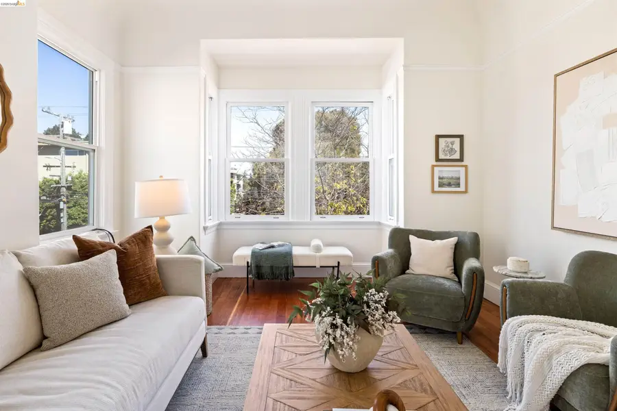 2024 Cedar St, Berkeley, CA 94709 - #3