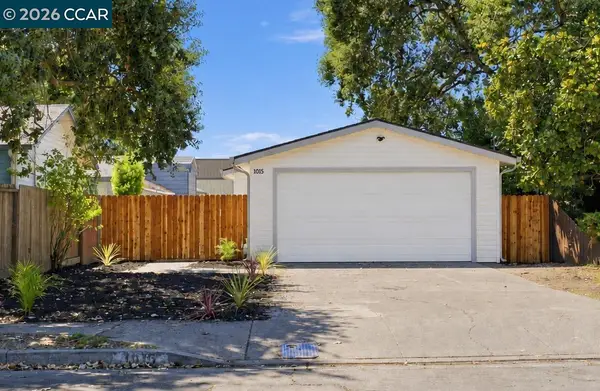 1015 Rutledge Avenue, SANTA ROSA, CA 95405