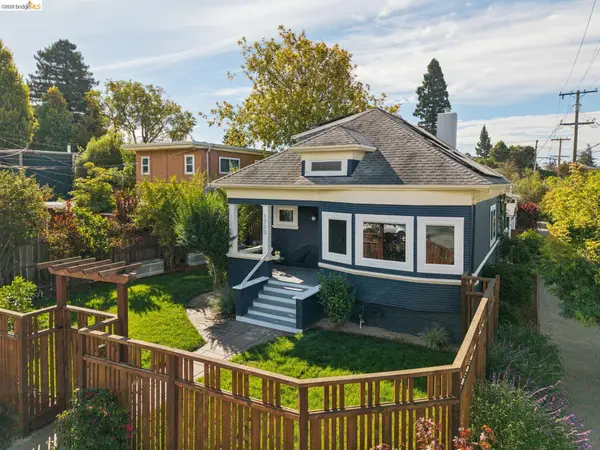1700 Francisco St, BERKELEY, CA 94703