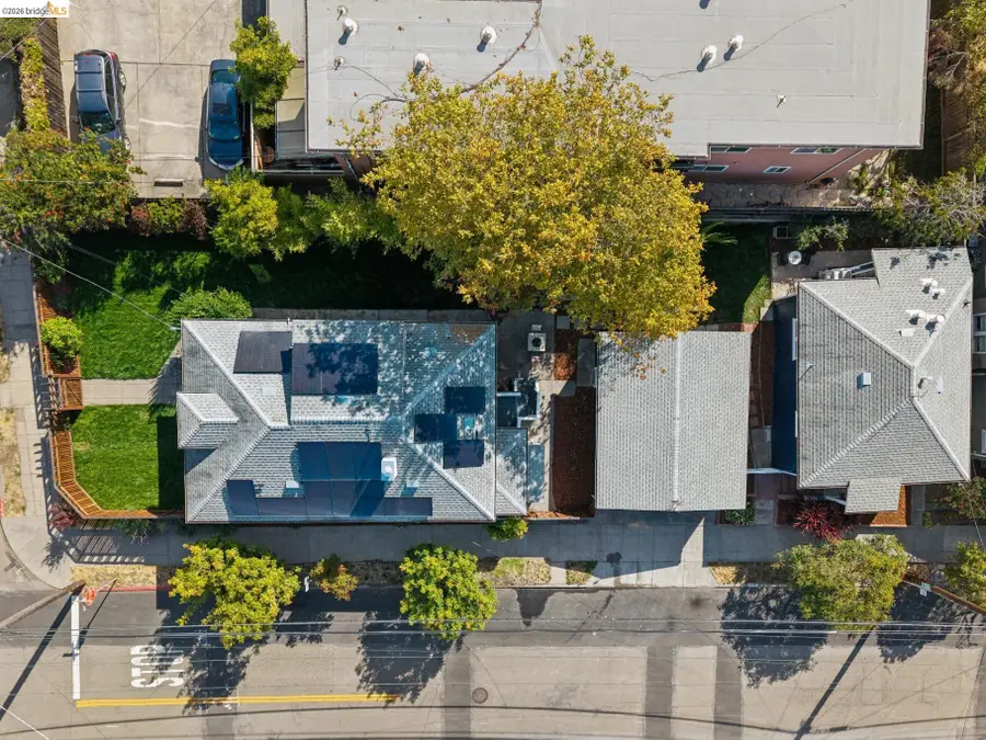 1700 Francisco St, Berkeley, CA 94703 - #3