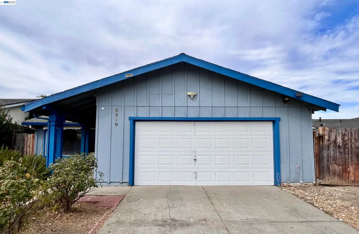2210 Washington Way, Antioch, CA 94509 - #1