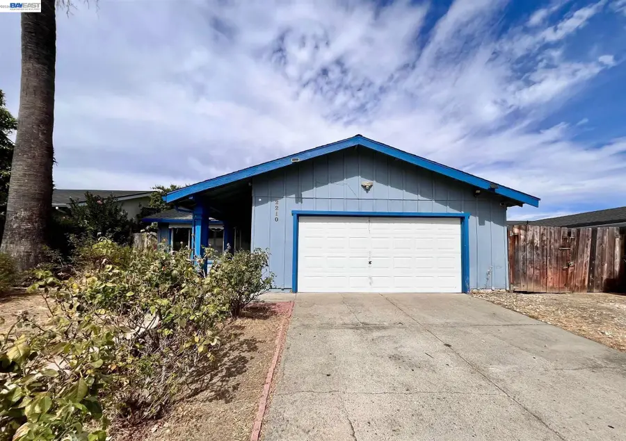 2210 Washington Way, Antioch, CA 94509 - #3
