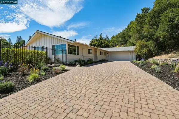 37 Chapel Dr., LAFAYETTE, CA 94549
