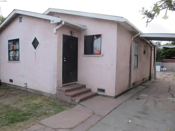 1027 76Th Ave, OAKLAND, CA 94621