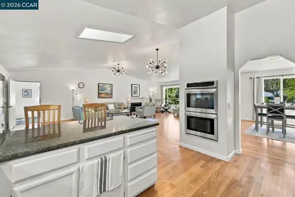 101 Hope Ln, DANVILLE, CA 94526