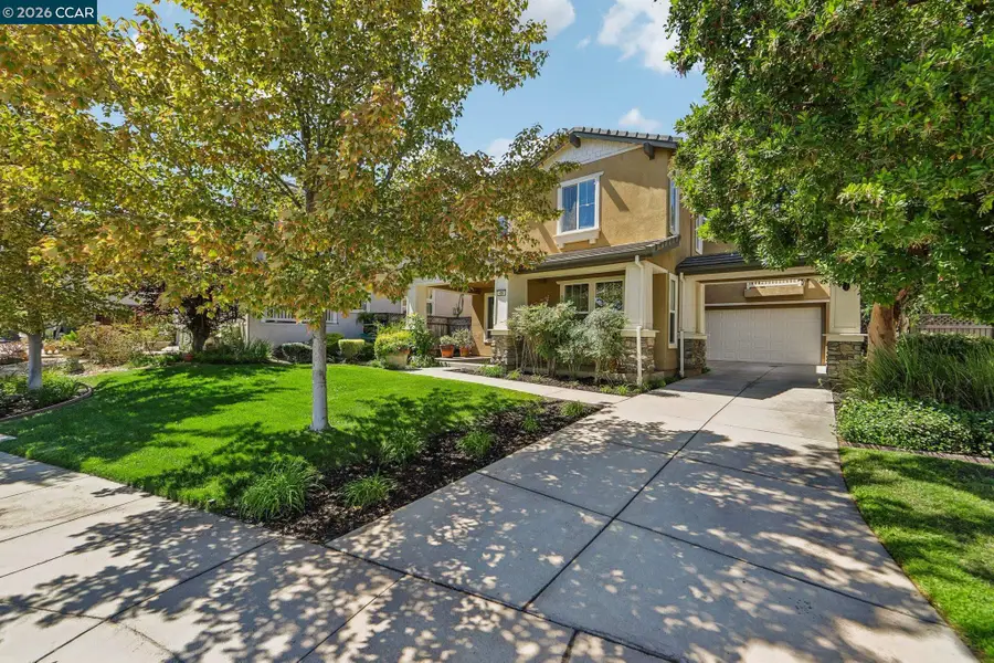 486 Windflower Way, Oakley, CA 94561 - #3