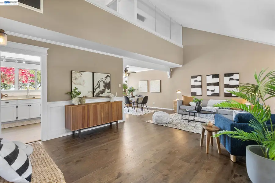 406 Hawthorne Ave, San Bruno, CA 94066 - #3